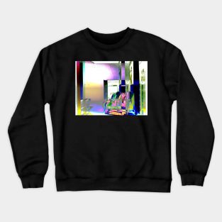 Interior design Crewneck Sweatshirt